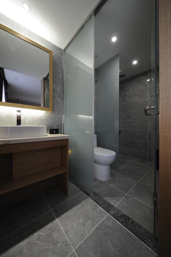 Harbin Joy Boutique Hotel Luaran gambar