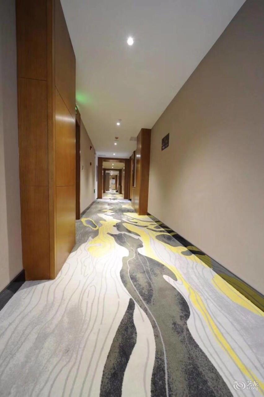 Harbin Joy Boutique Hotel Luaran gambar